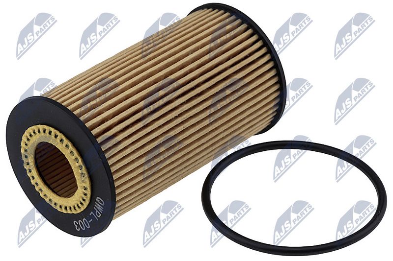 Õlifilter, NTY FOF-PL-003