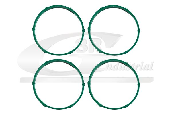 Tihend, sisselaskekollektor, 3RG 85730