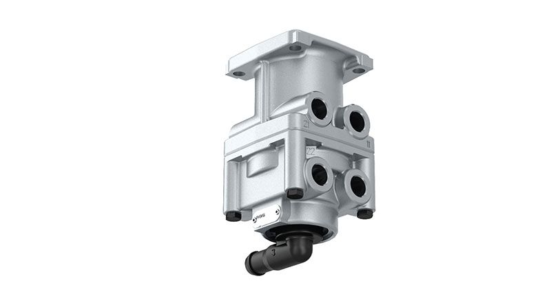 ProVia PRO3150080 Brake Valve, service brake