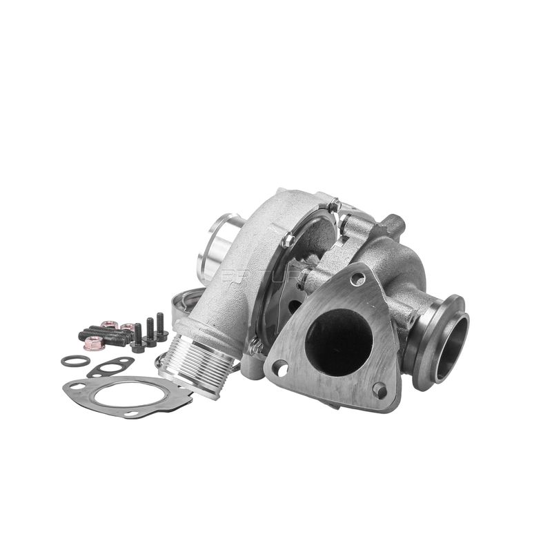 BR Turbo BRTX17896M Charger, charging (supercharged/turbocharged)