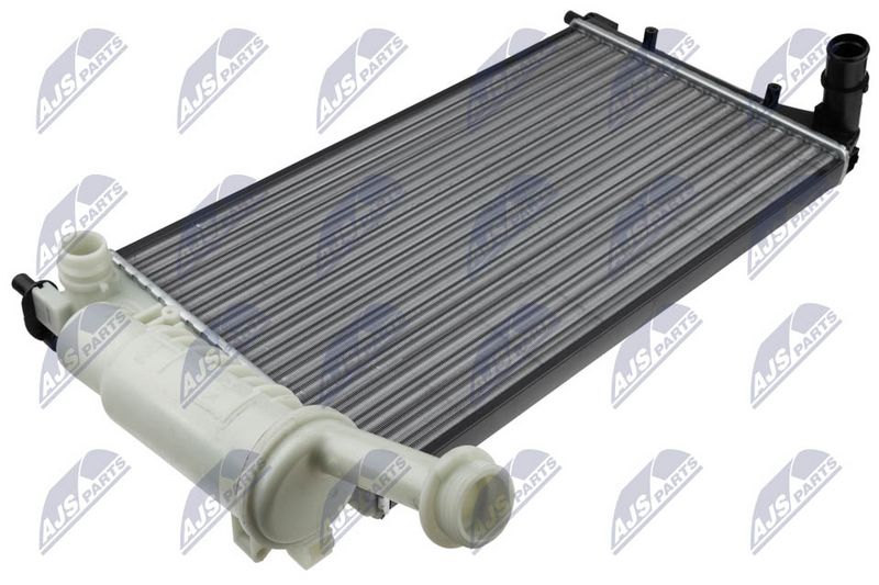 Radiator, racire motor NTY CCH-FT-012