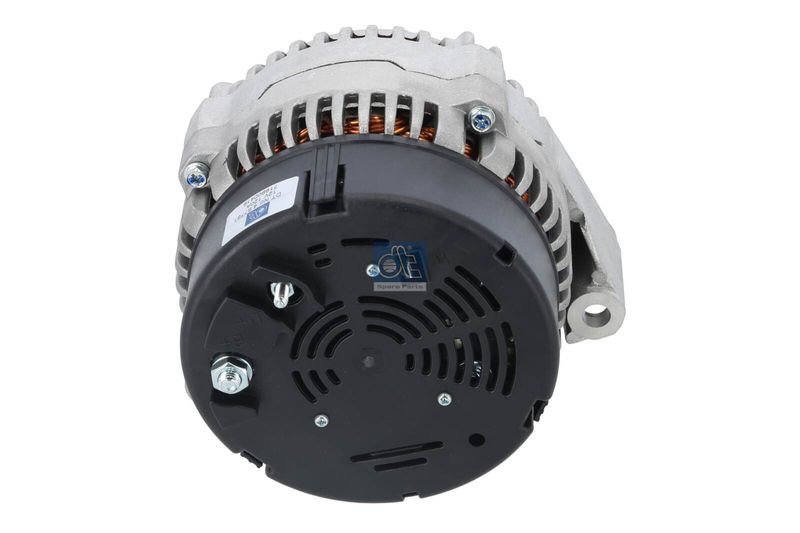Generator / Alternator 4.67781 DT Spare Parts
