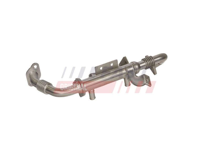 FAST FT12847 Cooler, exhaust gas recirculation