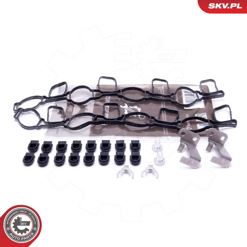 Remondikomplekt, imitoru moodul, ESEN SKV 49SKV517