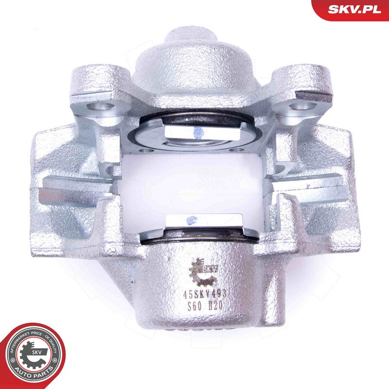 Pidurisadul, ESEN SKV 45SKV493