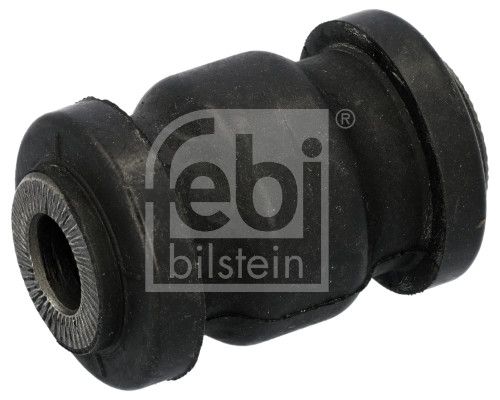 Voorste spoorcontrole-arm silent block Aan de voorkant Links/Rechts (14,4x41,6x65 mm) past: TOYOTA AYGO X, YARIS, YARIS CROSS 1.0-1.6 02.20-