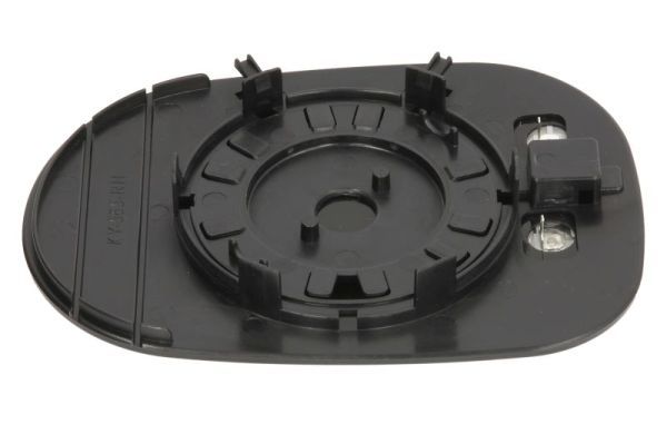 BLIC 6102-02-1272515P Mirror Glass, exterior mirror