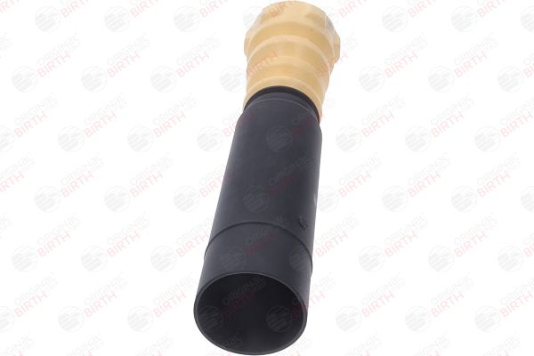 BIRTH 56154 Rubber Buffer, suspension