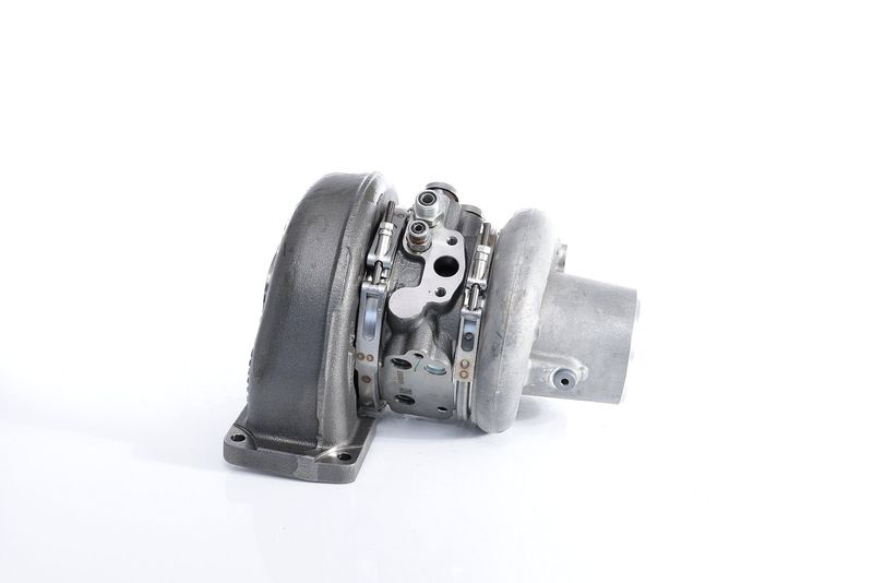 Compresor,sistem de supraalimentare T913031 BTS Turbo