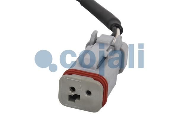 Snímač, počet otáček kol 2260048
