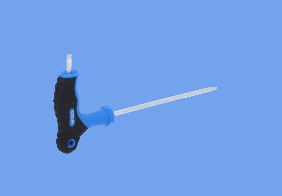 KS TOOLS BT041014 Angled Screwdriver