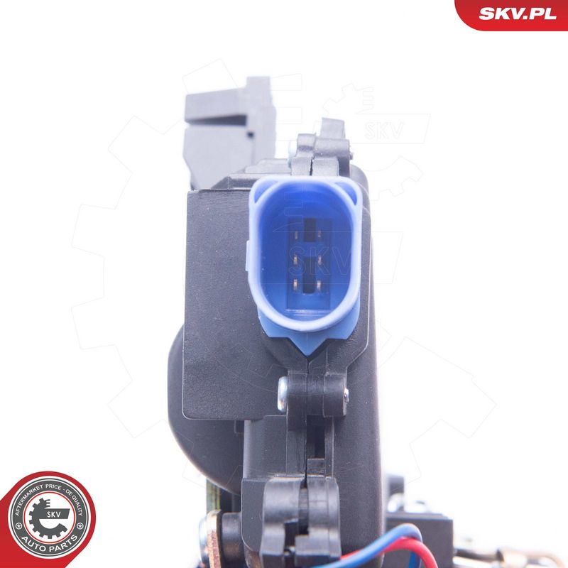 Ukselukk, ESEN SKV 16SKV533