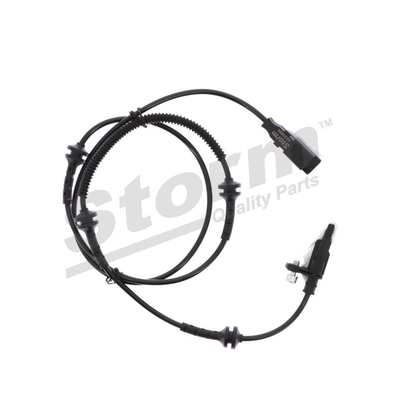 Capteur, vitesse de roue STORM QUALITY PARTS 777102