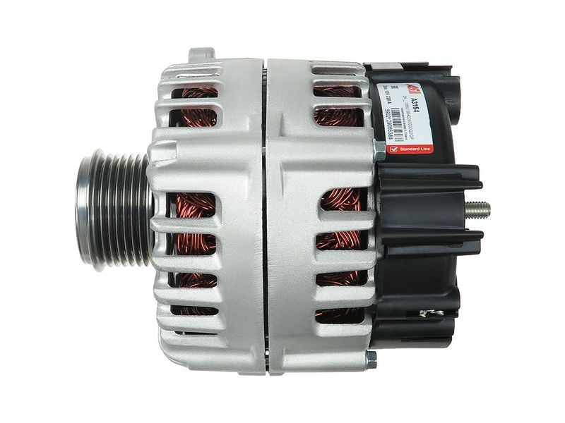 AS-PL A3154 Alternator