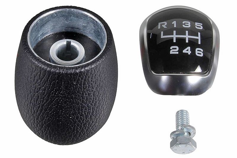Knop voor snelheidsverandering past: IVECO DAILY VI 03.14-