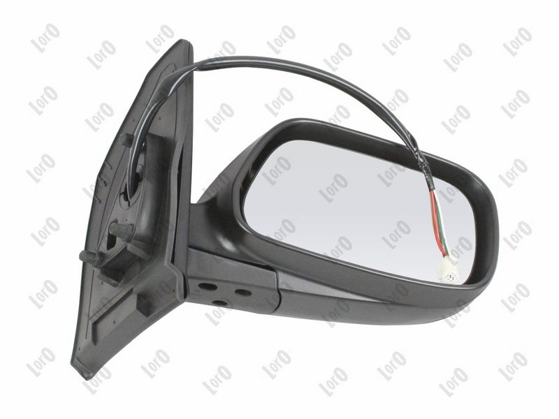 ABAKUS 3911M10 Exterior Mirror