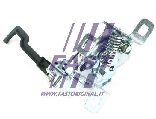 Bonnet lock 5> z ciegnem FAST FT94166