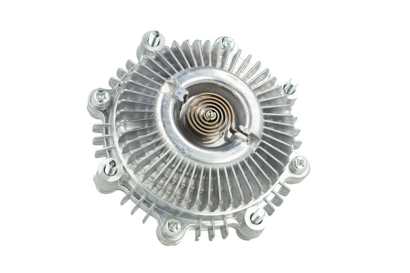 Sidur, radiaatoriventilaator, NRF 49559