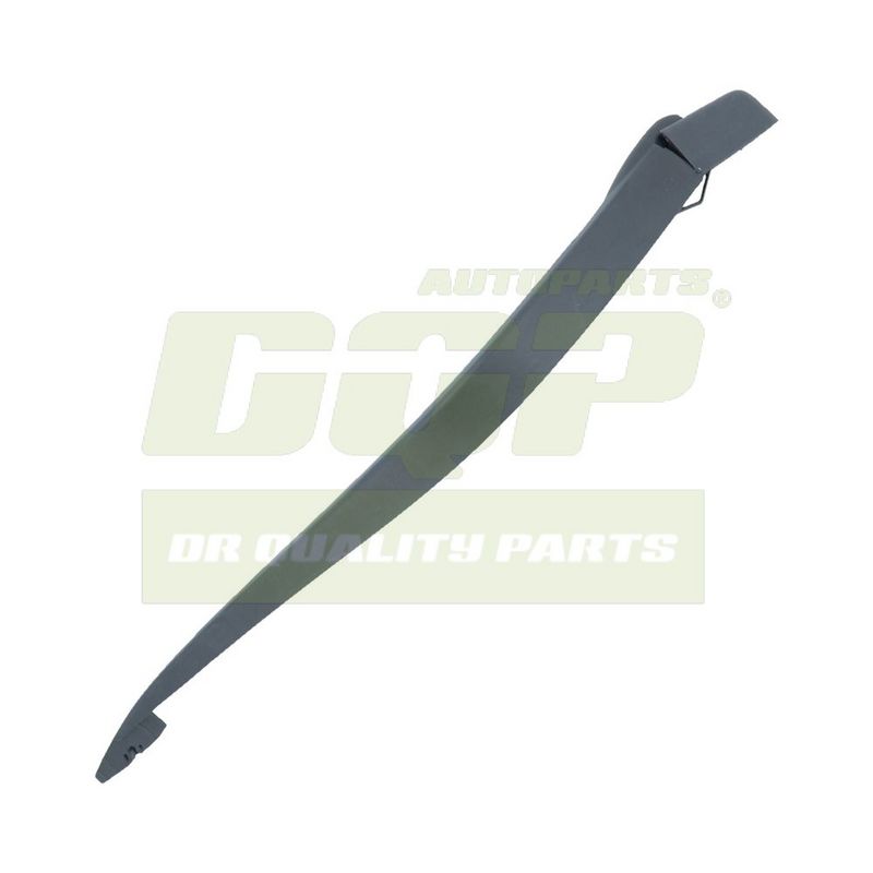 DR. QUALITY PARTS 74351 Wiper Arm Set, window cleaning