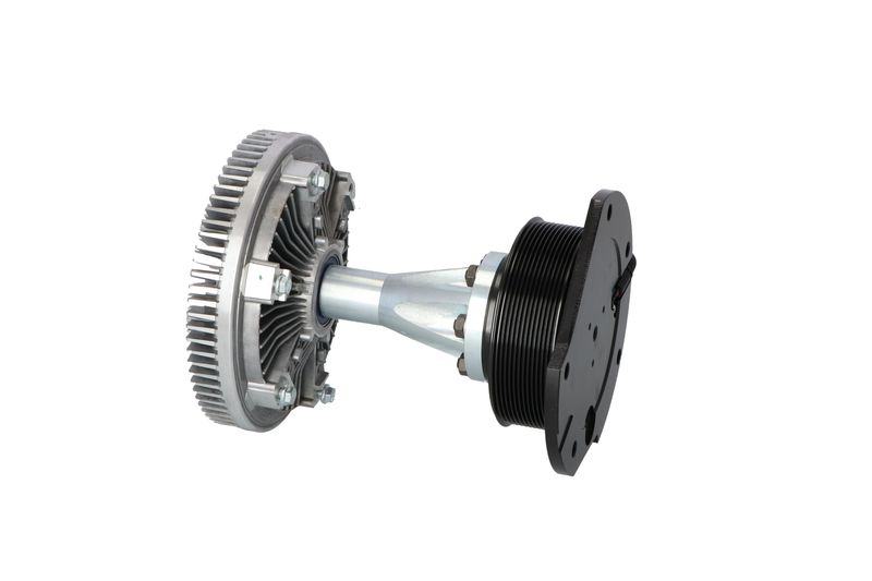 Spojka, větrák chladiče 49068