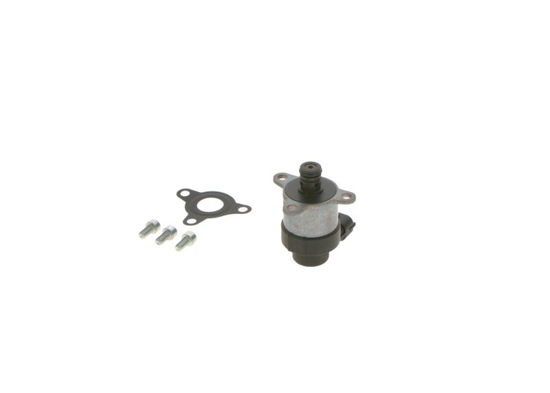 BOSCH 1465ZS0018 Control Valve, fuel quantity (common rail system)