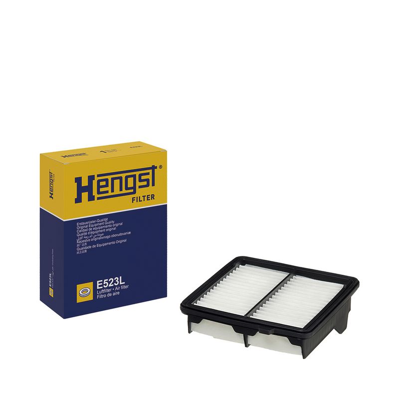 HENGST FILTER E523L Air Filter