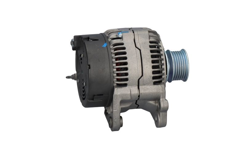 GENERATOR / ALTERNATOR VALEO 439000 16