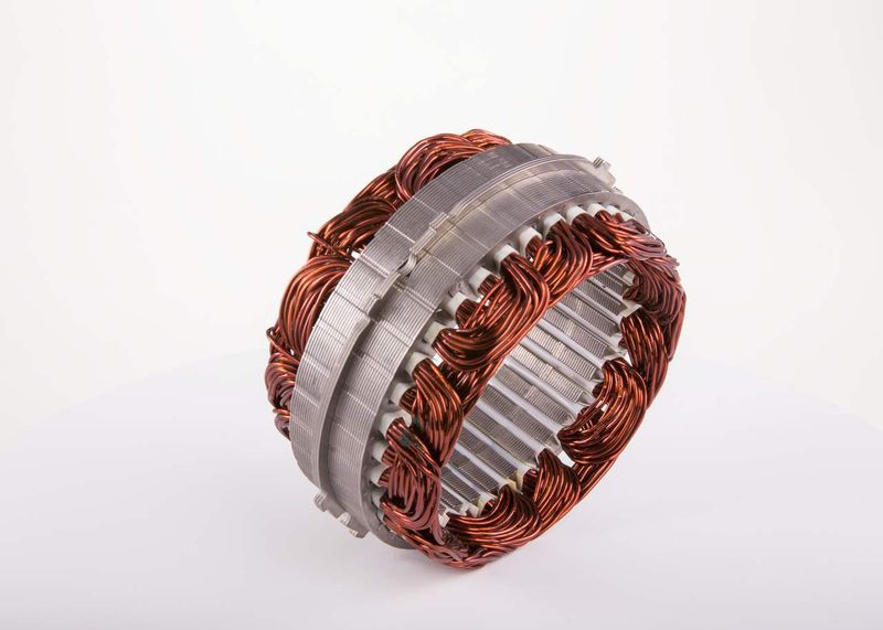 Stator, generátor F 00M 130 114
