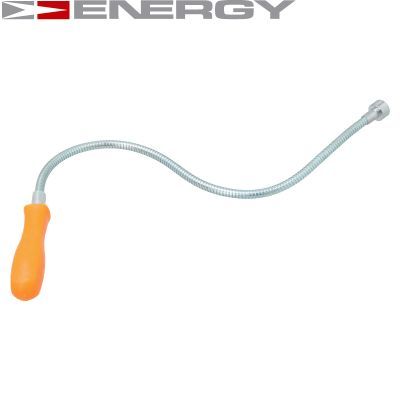 Кігтьовий захоп, Energy NE00048