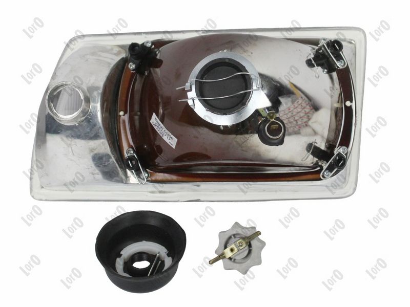 ABAKUS 009-21311-1514 Headlight