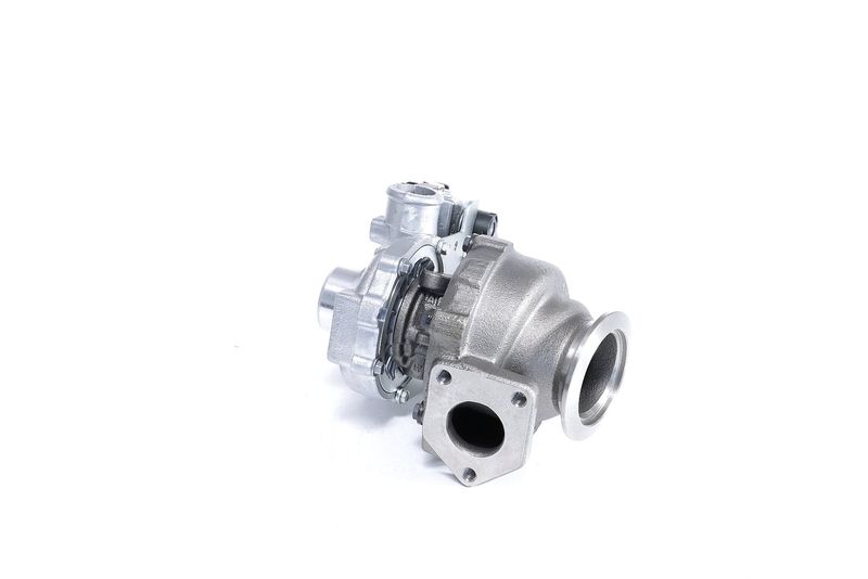 Compresor,sistem de supraalimentare T911370RE BTS Turbo