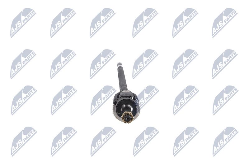 Veovõll, NTY NPW-CH-136