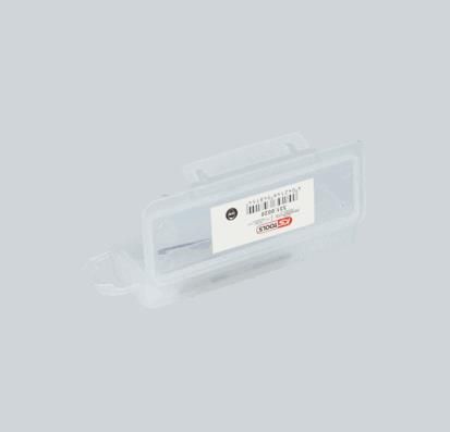 KS TOOLS 331.0020 Thread Tap Set