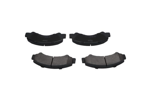 Kavo Parts KBP-3517 Brake Pad Set, disc brake
