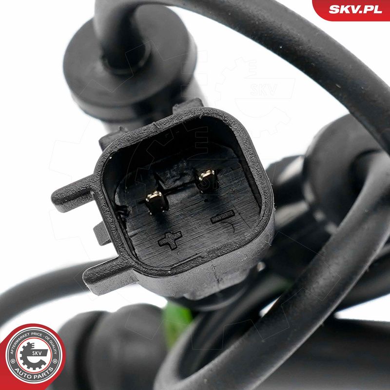 Rattalaagrikomplekt, ESEN SKV 29SKV586