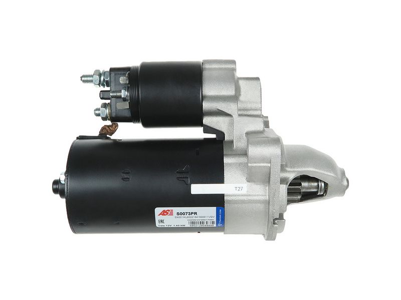 AS-PL S0073PR Starter