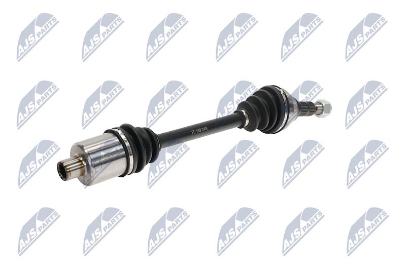 Veovõll, NTY NPW-PL-159