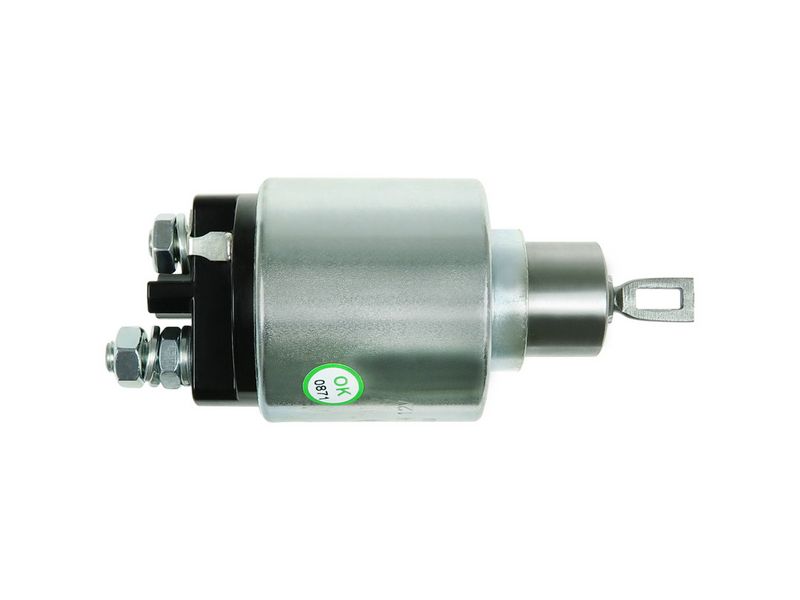 Brand new AS-PL Starter motor solenoid