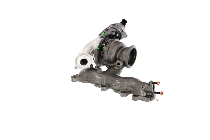 REMANTE 003-002-004574R Charger, charging (supercharged/turbocharged)