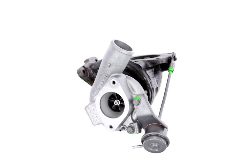 REMANTE 003-001-000014R Charger, charging (supercharged/turbocharged)