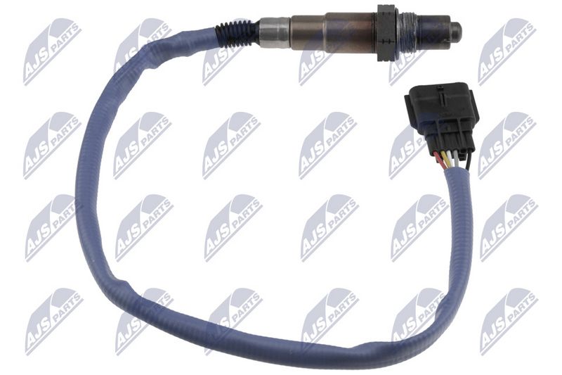 Lambda andur, NTY ESL-NS-000