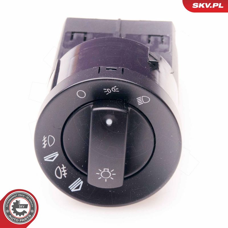 Lüliti, põhituli, ESEN SKV...