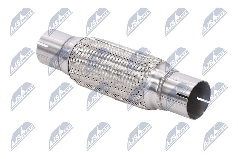 Flexitoru, väljalskesüsteem, NTY KAT-UV-010