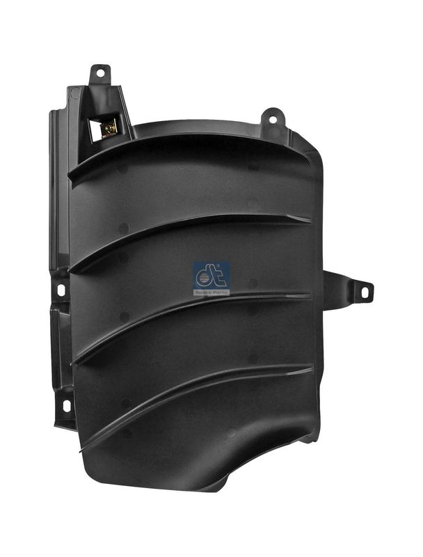 Spoiler, cabina 1.22825 DT Spare Parts