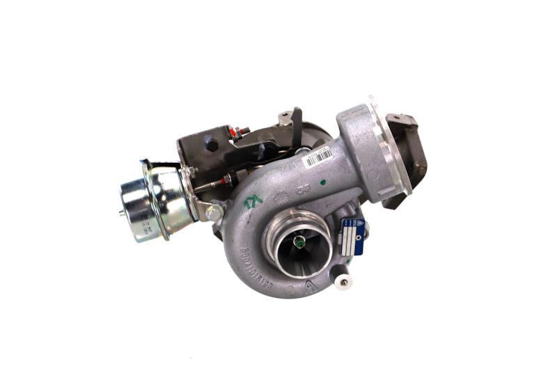 REMANTE 003-001-002827R Charger, charging (supercharged/turbocharged)
