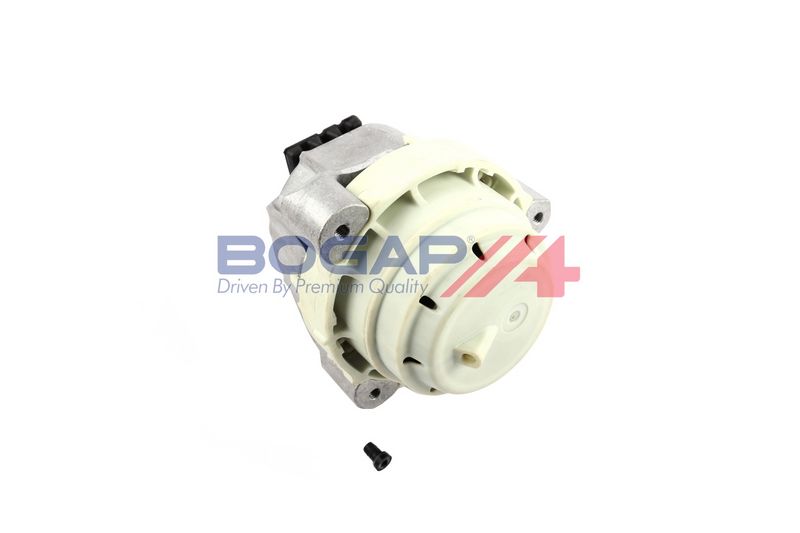 Soporte de Motor IZQUIERDO BOGAP B1911200 - 5