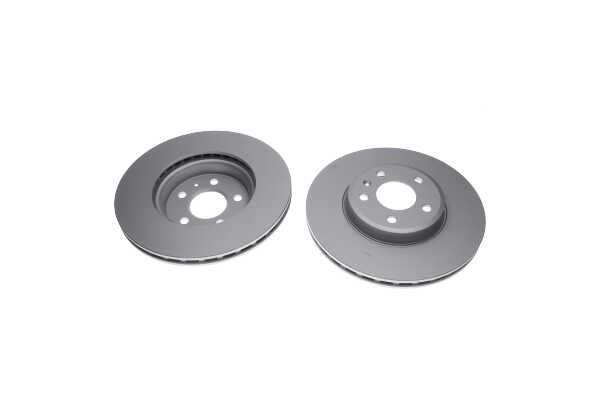 Kavo Parts BR-10227-C Stabdžių diskas