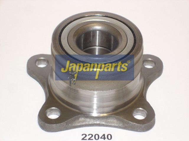 Butuc roata JAPANPARTS KK-22040