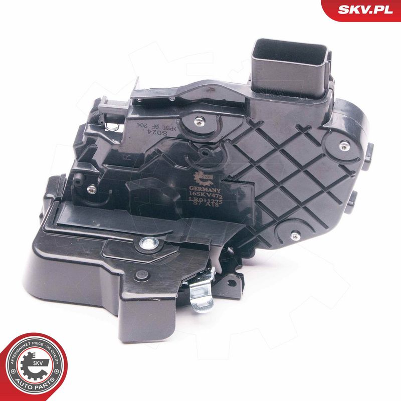 Ukselukk, ESEN SKV 16SKV472