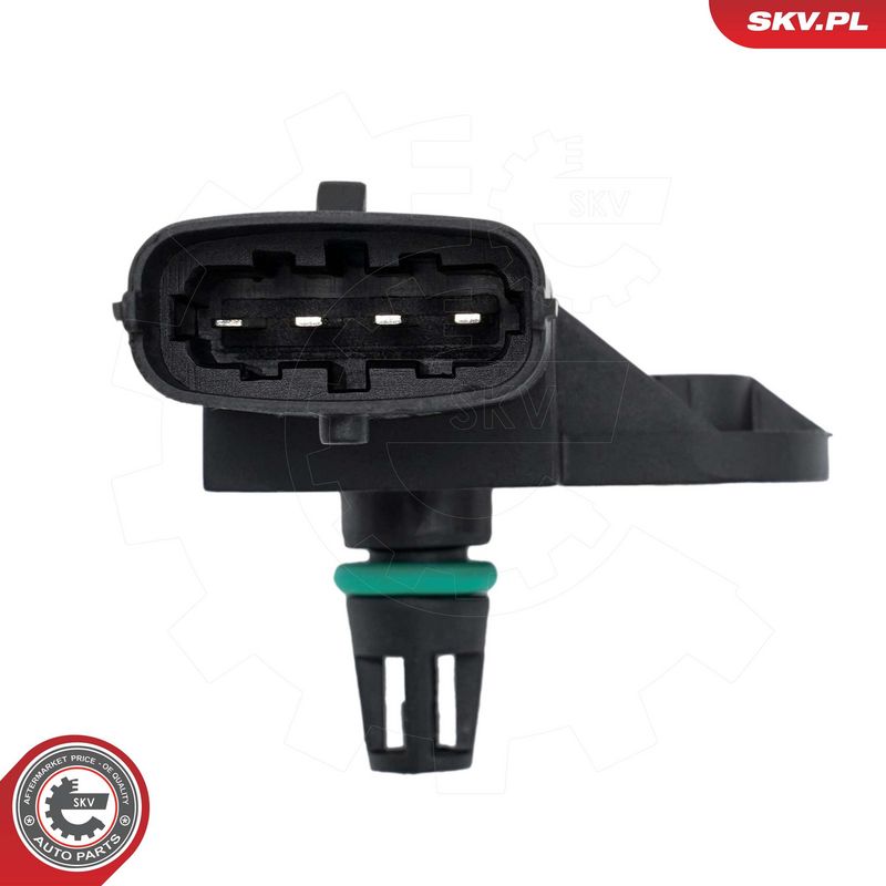 This part match OEM code: 55261763